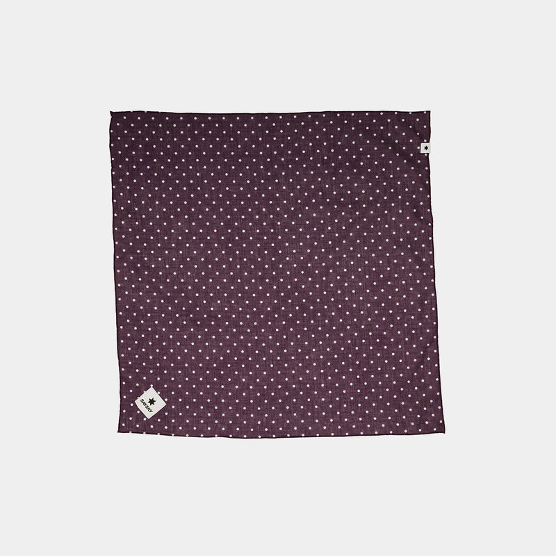 SAYSKY Bandana ACCESSOIRES 1022 - PURPLE