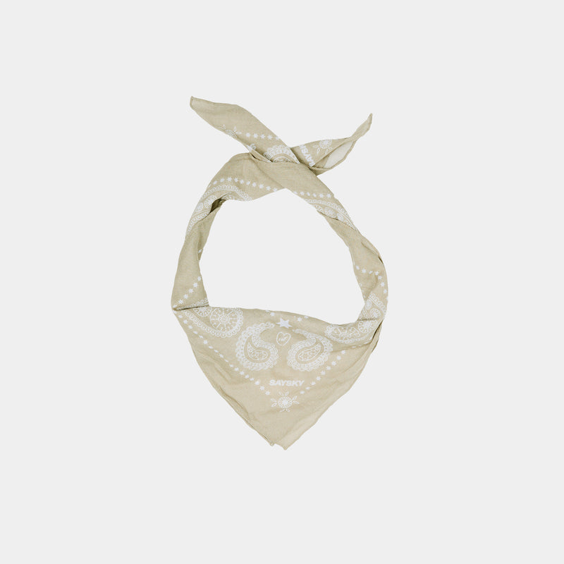 SAYSKY Bandana ACCESSOIRES 801 - BEIGE