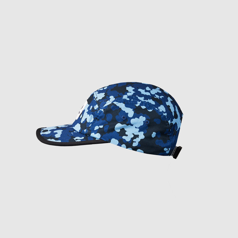 SAYSKY Camo Combat cap CASQUETTES 1001 - CAMO