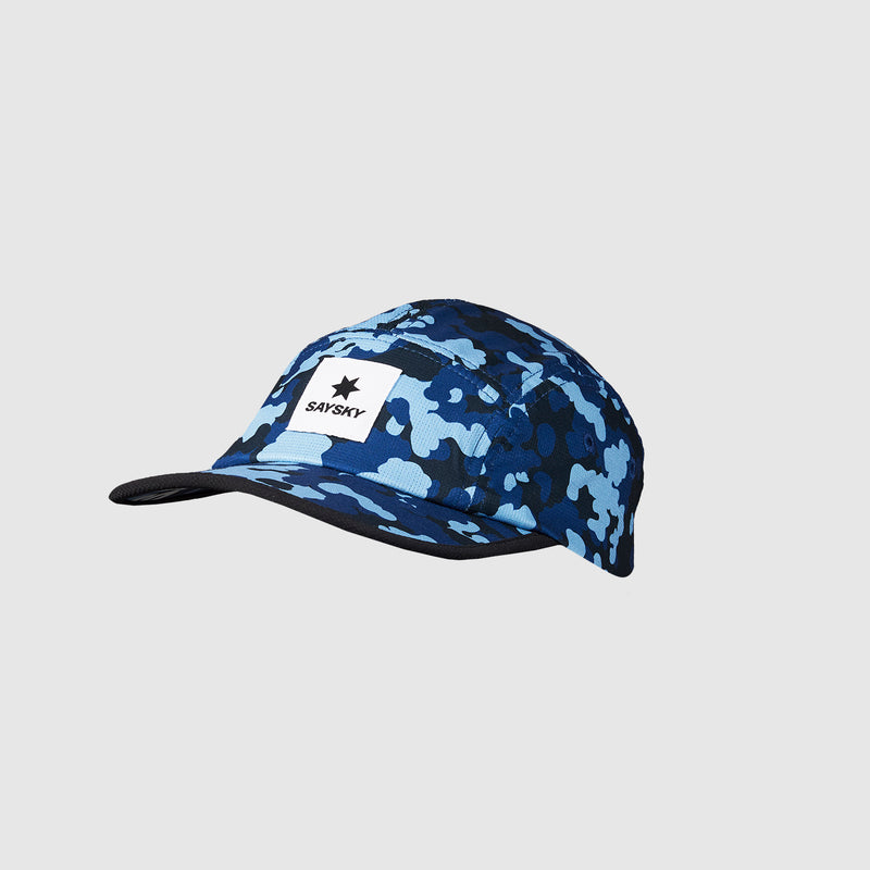 SAYSKY Camo Combat cap CASQUETTES 1001 - CAMO