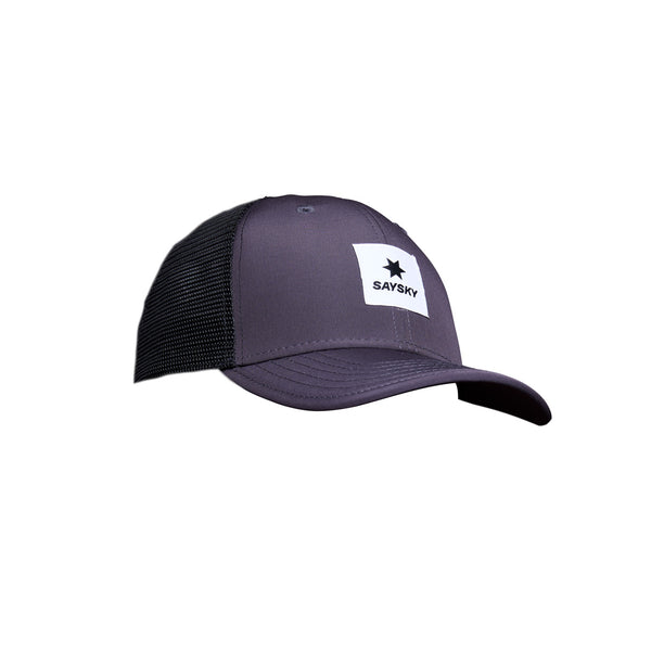 SAYSKY Classic Trucker Cap CASQUETTES 708 - PURPLE