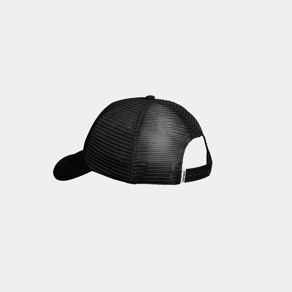 SAYSKY Classic Trucker Cap CASQUETTES 901 - BLACK