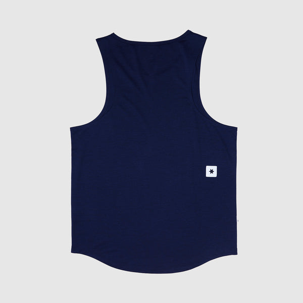 SAYSKY Clean Combat Pro Singlet DÉBARDEUR 201 - BLUE