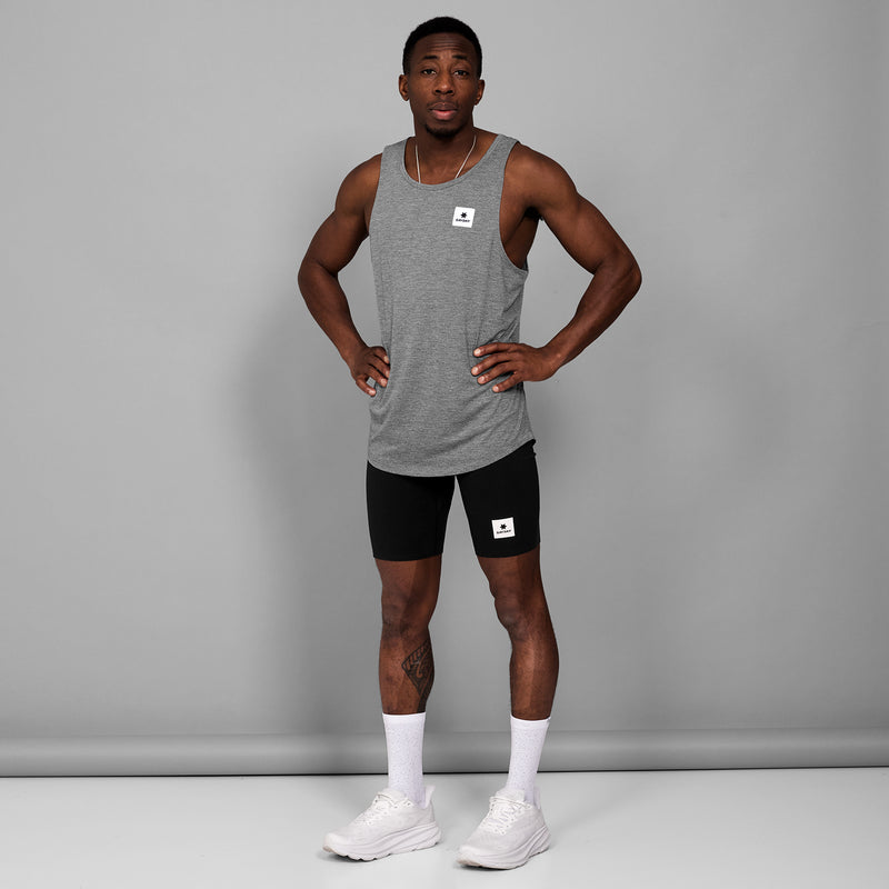 SAYSKY Clean Combat Pro Singlet DÉBARDEUR 6003 - GREY