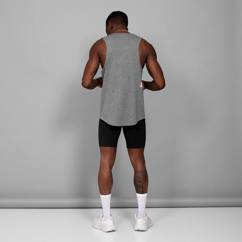 SAYSKY Clean Combat Pro Singlet DÉBARDEUR 6003 - GREY