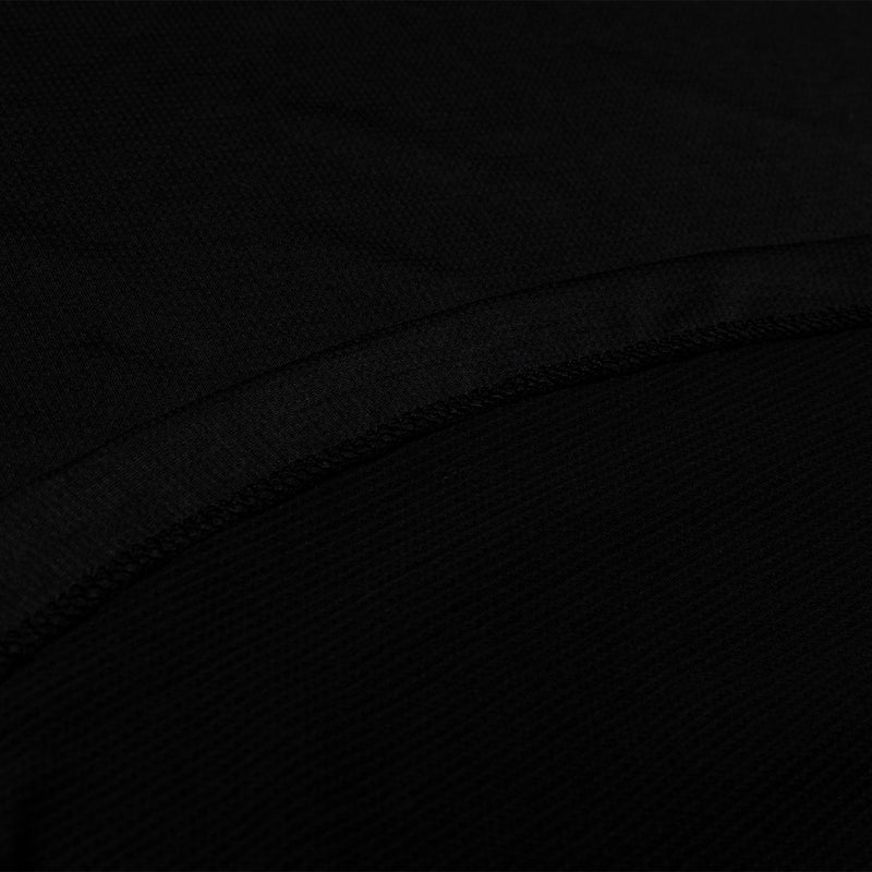 SAYSKY Clean Combat T-Shirt T-SHIRTS BLACK