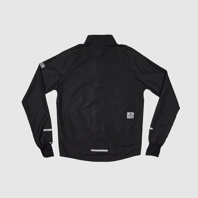 SAYSKY Clean Pace Jacket VESTES BLACK