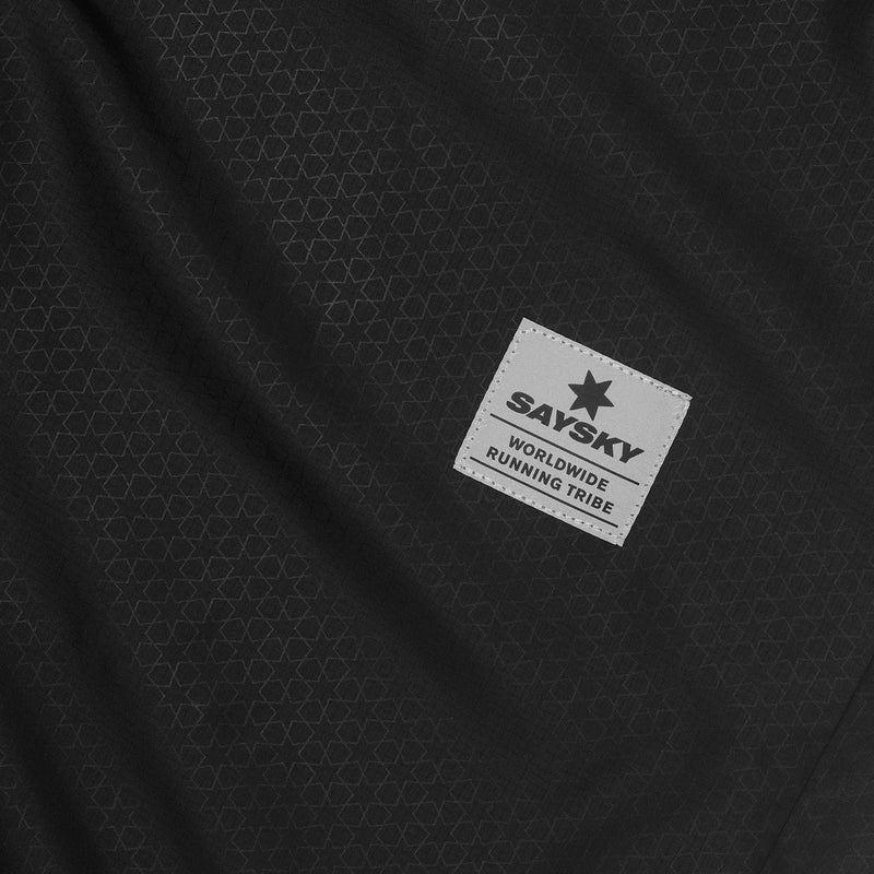 SAYSKY Clean Pace Jacket VESTES BLACK