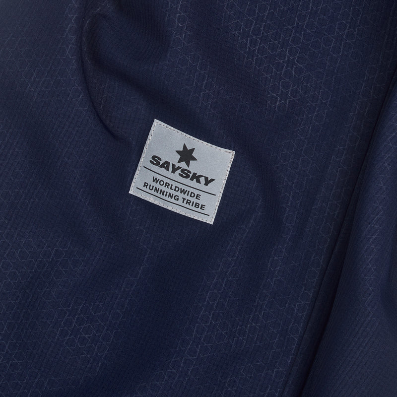 SAYSKY Clean Pace Jacket VESTES MARITIME BLUE