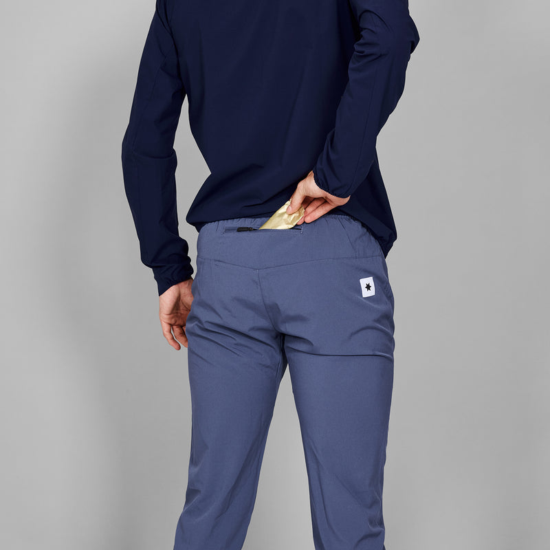 SAYSKY Pace Pants JOGGINGS 207 - BLUE