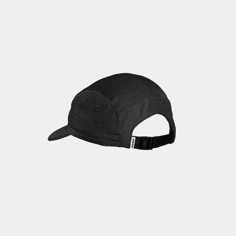 SAYSKY Combat Cap CASQUETTES 901 - BLACK