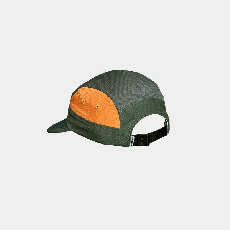 SAYSKY Combat Cap CASQUETTES 301 - GREEN