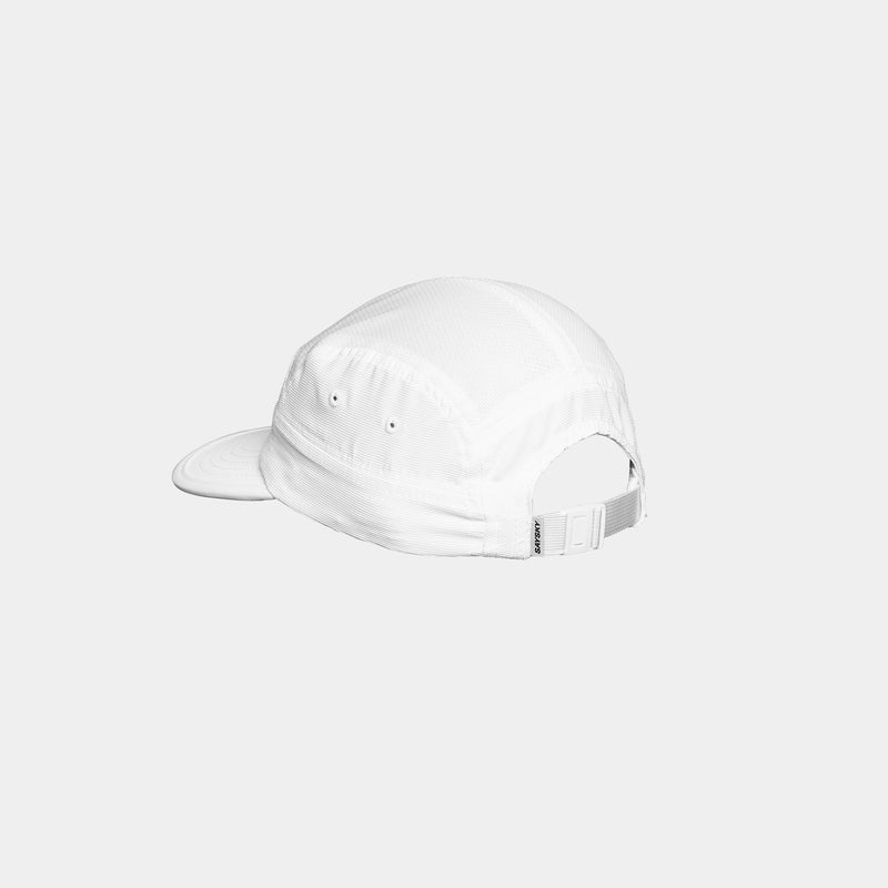 SAYSKY Combat Cap CASQUETTES 101 - WHITE