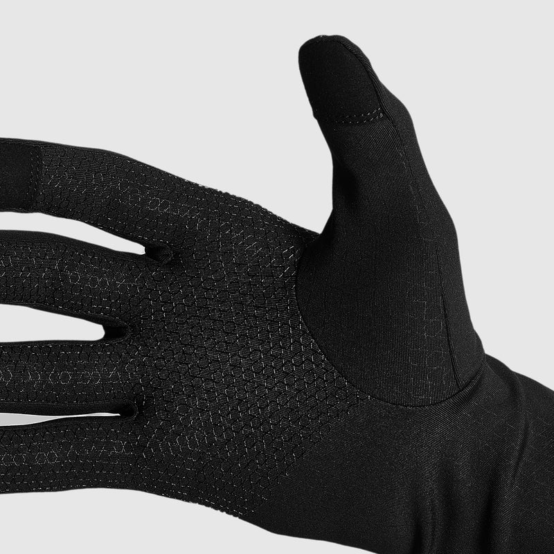 SAYSKY Combat Gloves ACCESSOIRES 901 - BLACK