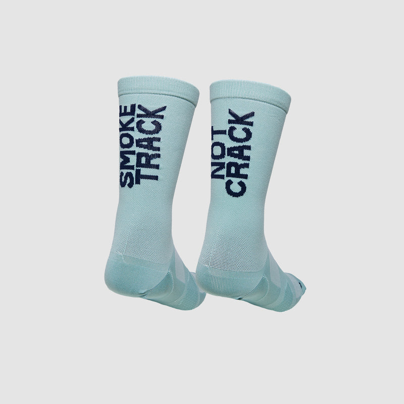 SAYSKY Combat High Socks CHAUSSETTES 314 - GREEN