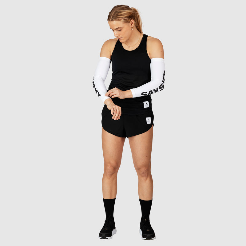 SAYSKY Combat Sleeves ACCESSOIRES WHITE