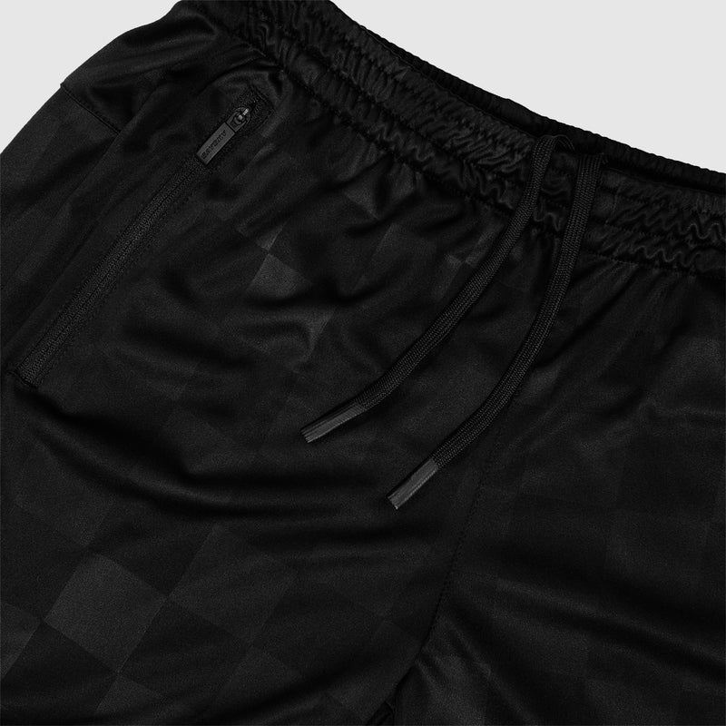 SAYSKY Earls x Saysky shorts SHORTS 901 - BLACK