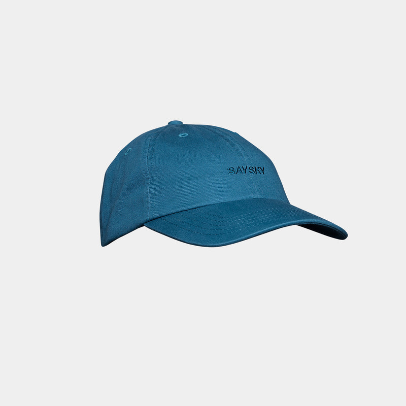 SAYSKY Everyday Cap CASQUETTES 208 - BLUE