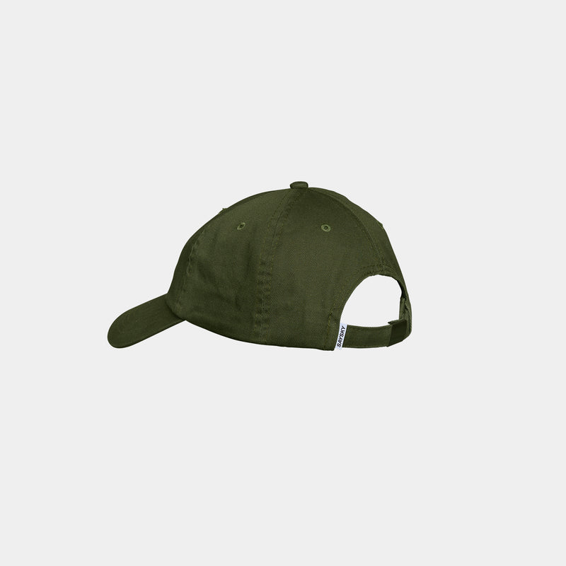 SAYSKY Everyday Cap CASQUETTES 301 - GREEN