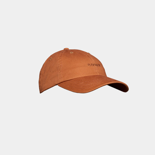 SAYSKY Everyday Cap CASQUETTES 407 - ORANGE