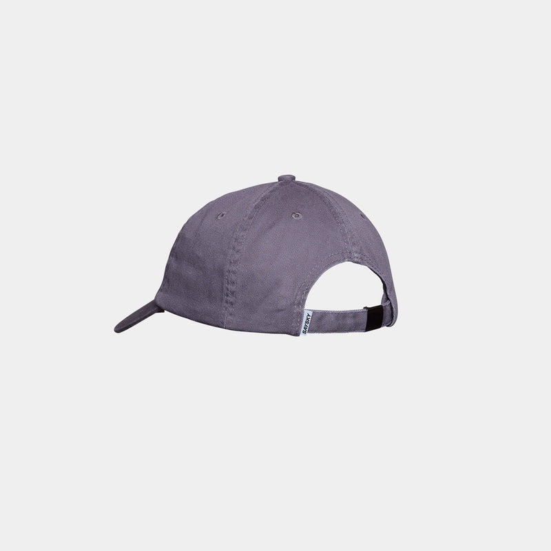 SAYSKY Everyday Cap CASQUETTES 605 - GREY