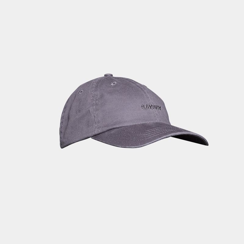 SAYSKY Everyday Cap CASQUETTES 605 - GREY