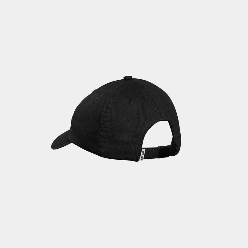 SAYSKY Everyday Cap CASQUETTES 901 - BLACK