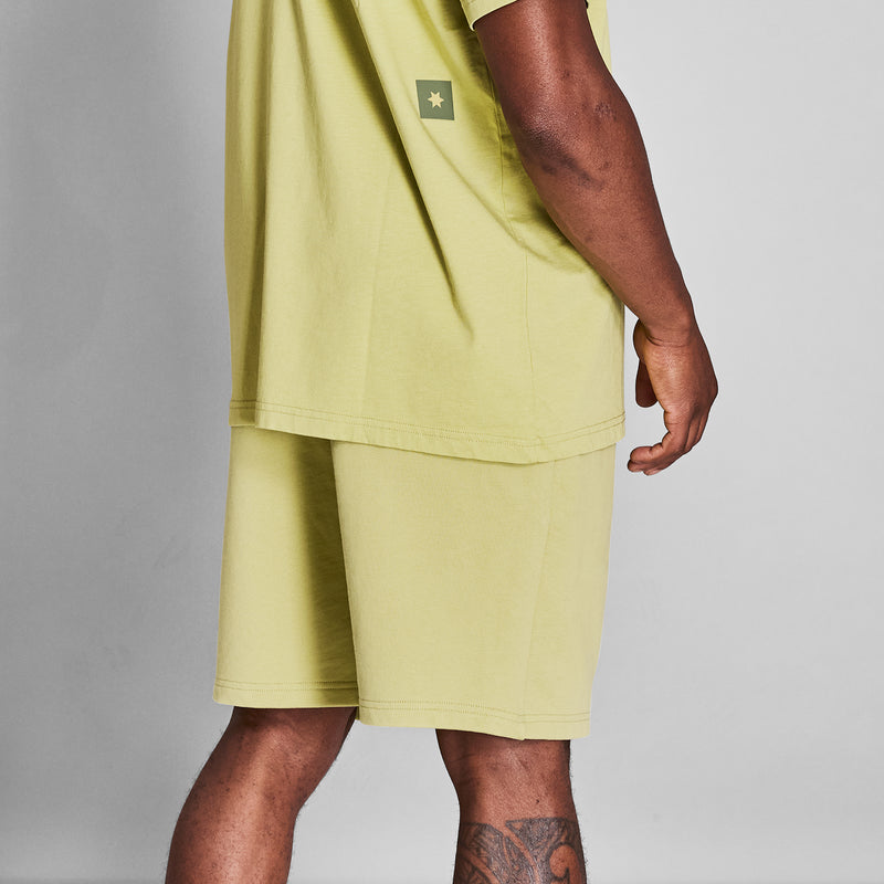 SAYSKY Everyday Sweatshorts SHORTS 312 - GREEN