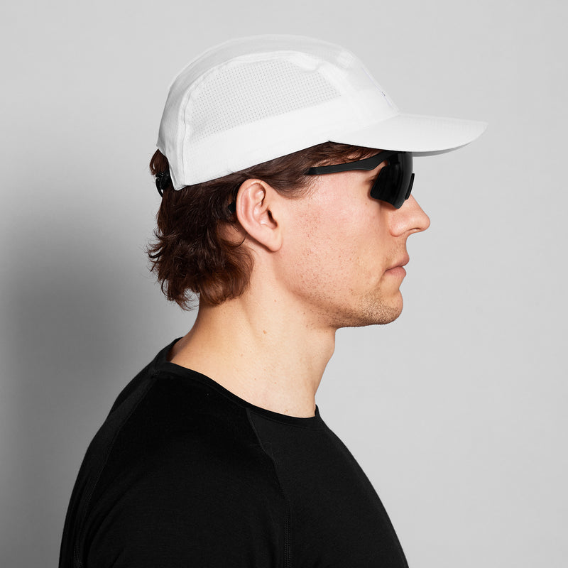 SAYSKY Flow Cap CASQUETTES 101 - WHITE