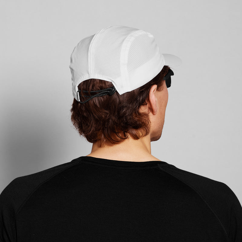 SAYSKY Flow Cap CASQUETTES 101 - WHITE