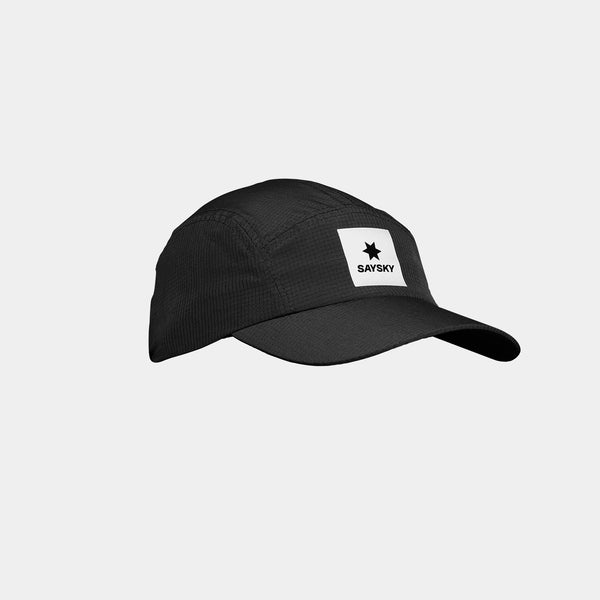 SAYSKY Flow Cap CASQUETTES 901 - BLACK