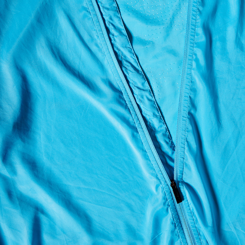 SAYSKY Flow Jacket VESTES 205 - BLUE