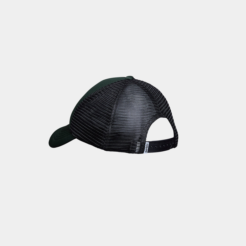 SAYSKY Trucker Cloud Cap CASQUETTES 301 - GREEN