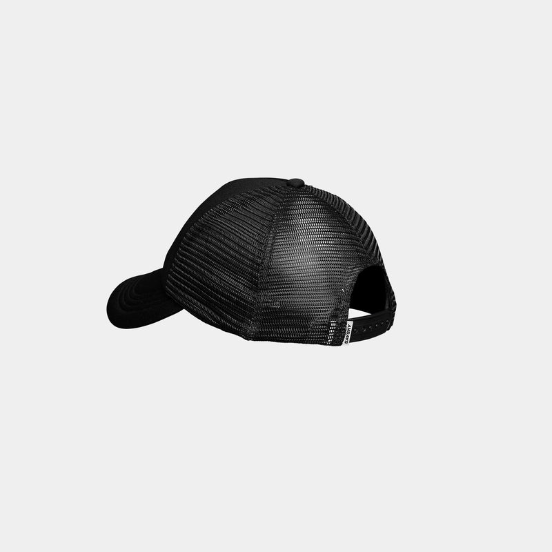 SAYSKY Foam Trucker Cap CASQUETTES 901 - BLACK