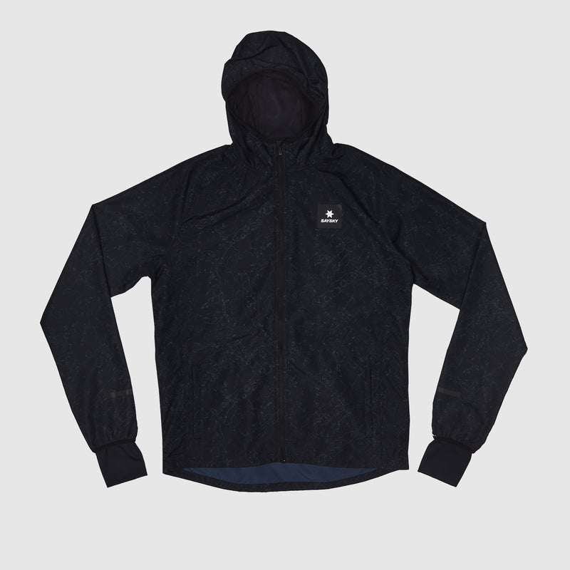 Map Pace Jacket