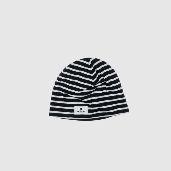 SAYSKY Merino Base 165 Hat CASQUETTES 002 - STRIPES