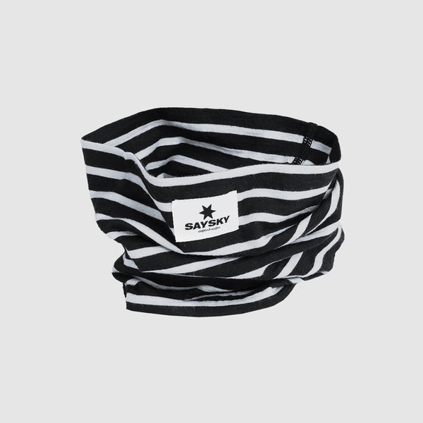 SAYSKY Merino Base 165 Scarf/Headband CASQUETTES 002 - STRIPES