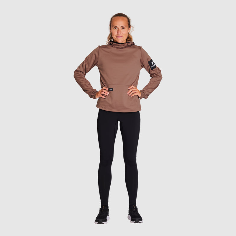 SAYSKY Motion+ Tights CUISSARD 901 - BLACK