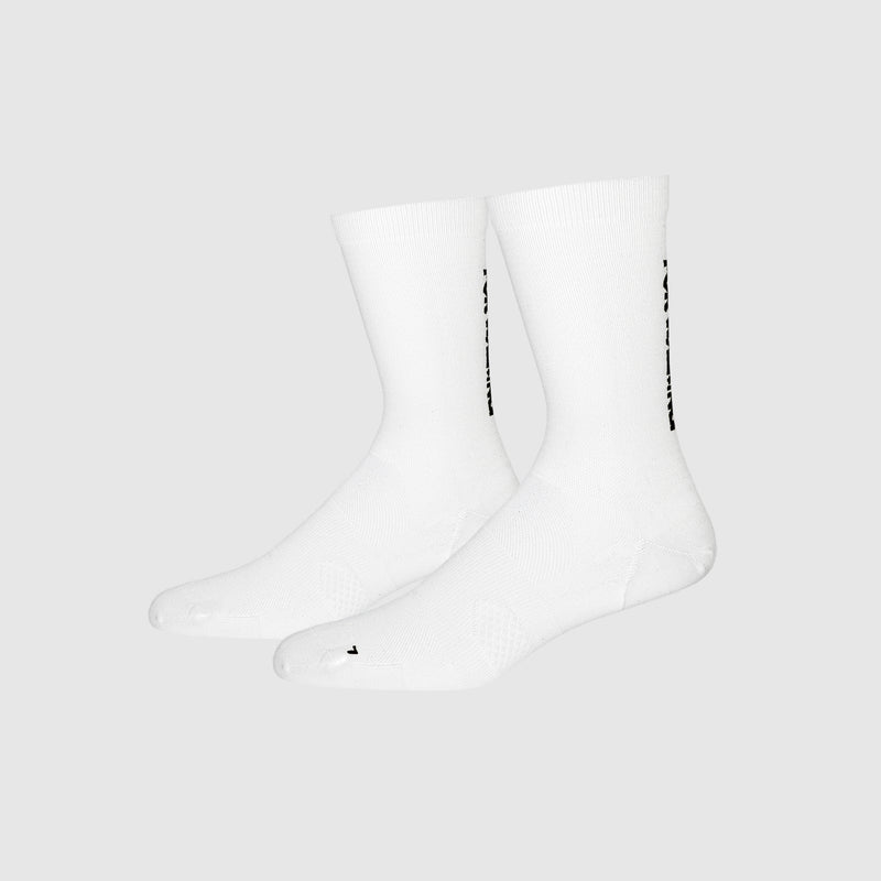 SAYSKY NMFW High Combat Socks CHAUSSETTES 101 - WHITE
