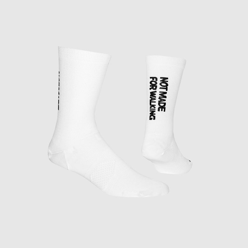 SAYSKY NMFW High Combat Socks CHAUSSETTES 101 - WHITE