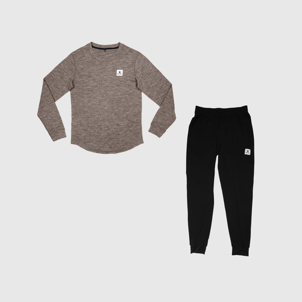 Training Kit - Winter