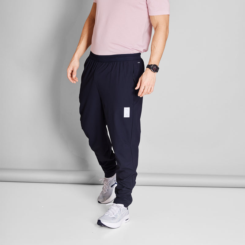 SAYSKY PUMA X SAYSKY PANTS JOGGINGS 201 - BLUE