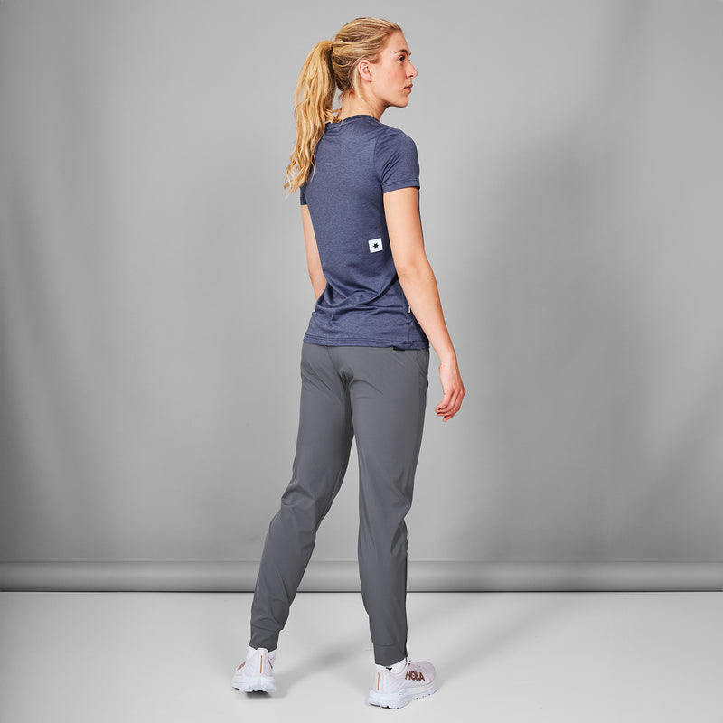 SAYSKY Pace Pants JOGGINGS 704 - GREY