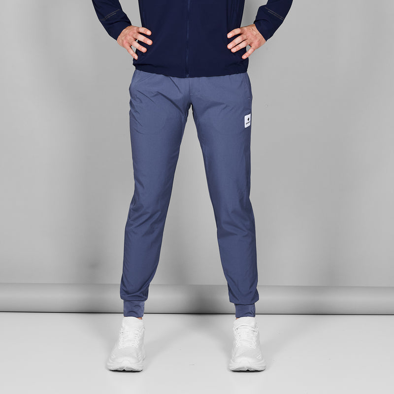 SAYSKY Pace Pants JOGGINGS 207 - BLUE