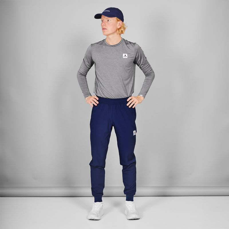 SAYSKY Pace Pants JOGGINGS 201 - BLUE