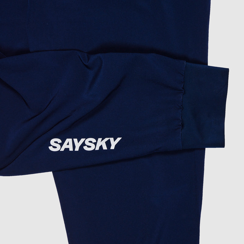 SAYSKY Pace Pants JOGGINGS 201 - BLUE