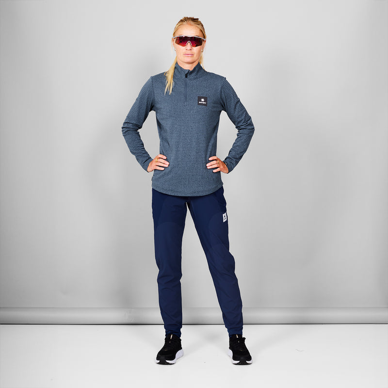 SAYSKY Pace Pants JOGGINGS 201 - BLUE