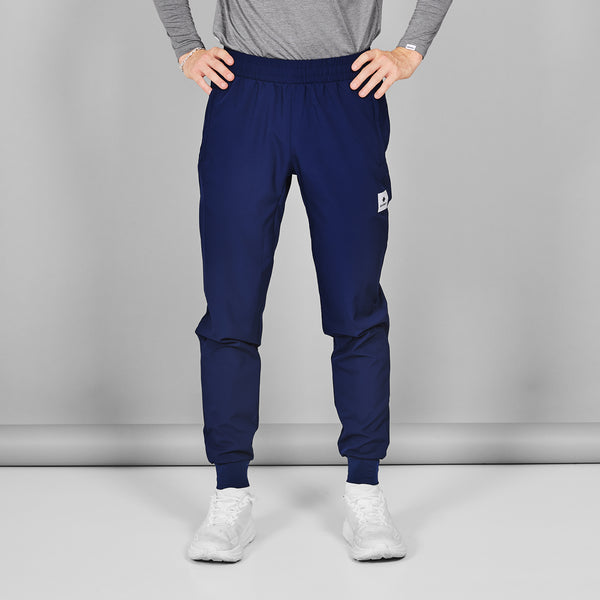 SAYSKY Pace Pants JOGGINGS 201 - BLUE