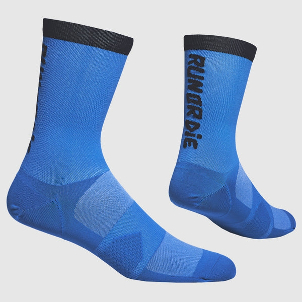 SAYSKY ROD High Combat Socks CHAUSSETTES 209 - BLUE