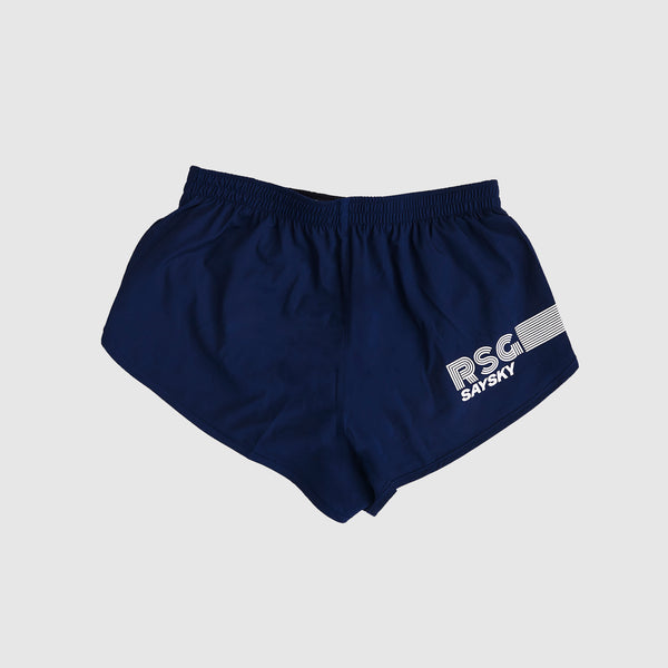 SAYSKY RSG Combat Shorts 2'' SHORTS 201 - BLUE